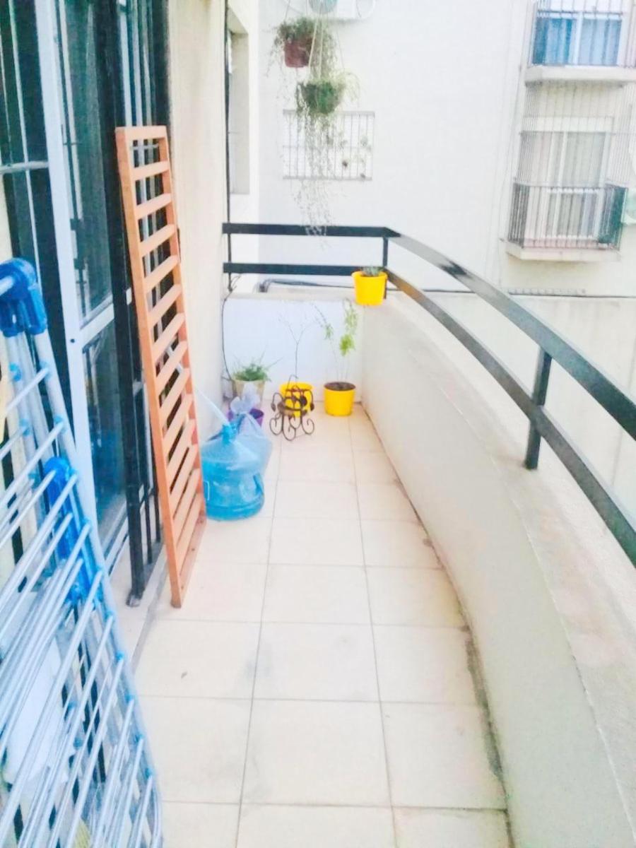 VENDE URG X VIAJE- Departamento 2 amb con cochera. Nuevo en San Fernando. — foto 8