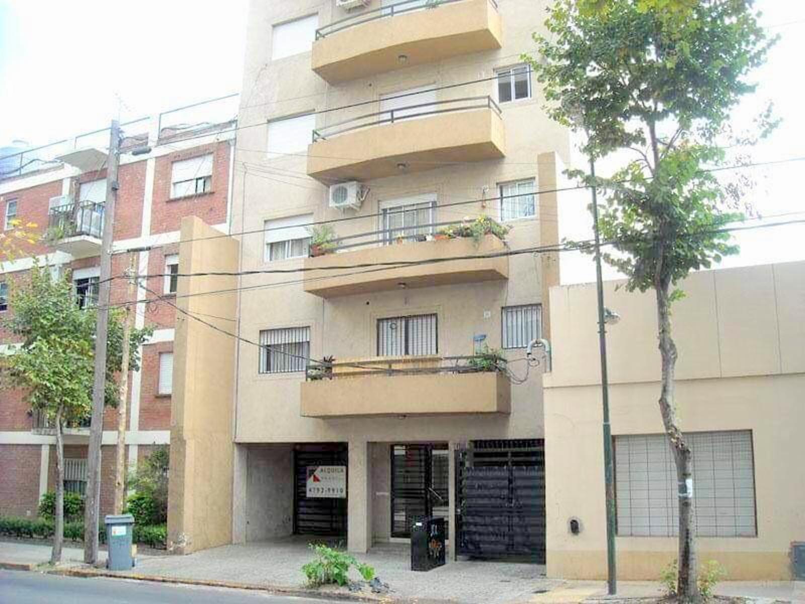 VENDE URG X VIAJE- Departamento 2 amb con cochera. Nuevo en San Fernando. — foto 9