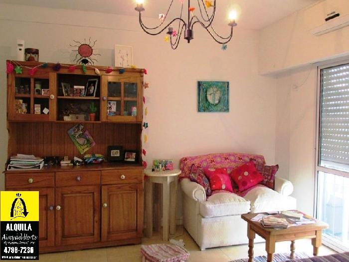 VENDE URG X VIAJE- Departamento 2 amb con cochera. Nuevo en San Fernando. — foto 3
