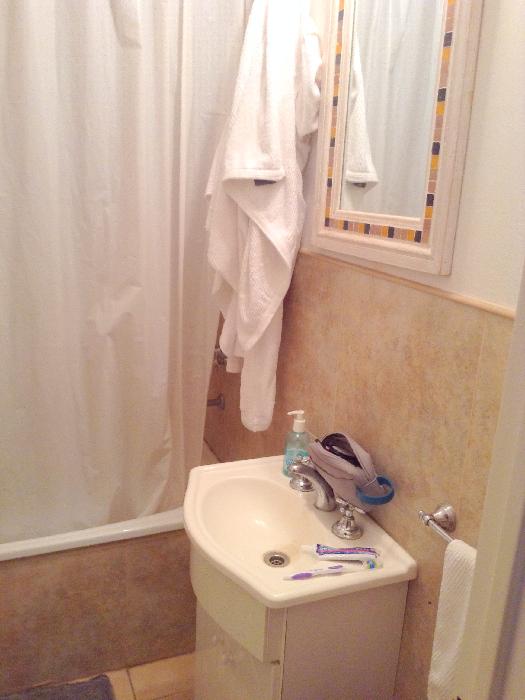 VENDE URG X VIAJE- Departamento 2 amb con cochera. Nuevo en San Fernando. — foto 6
