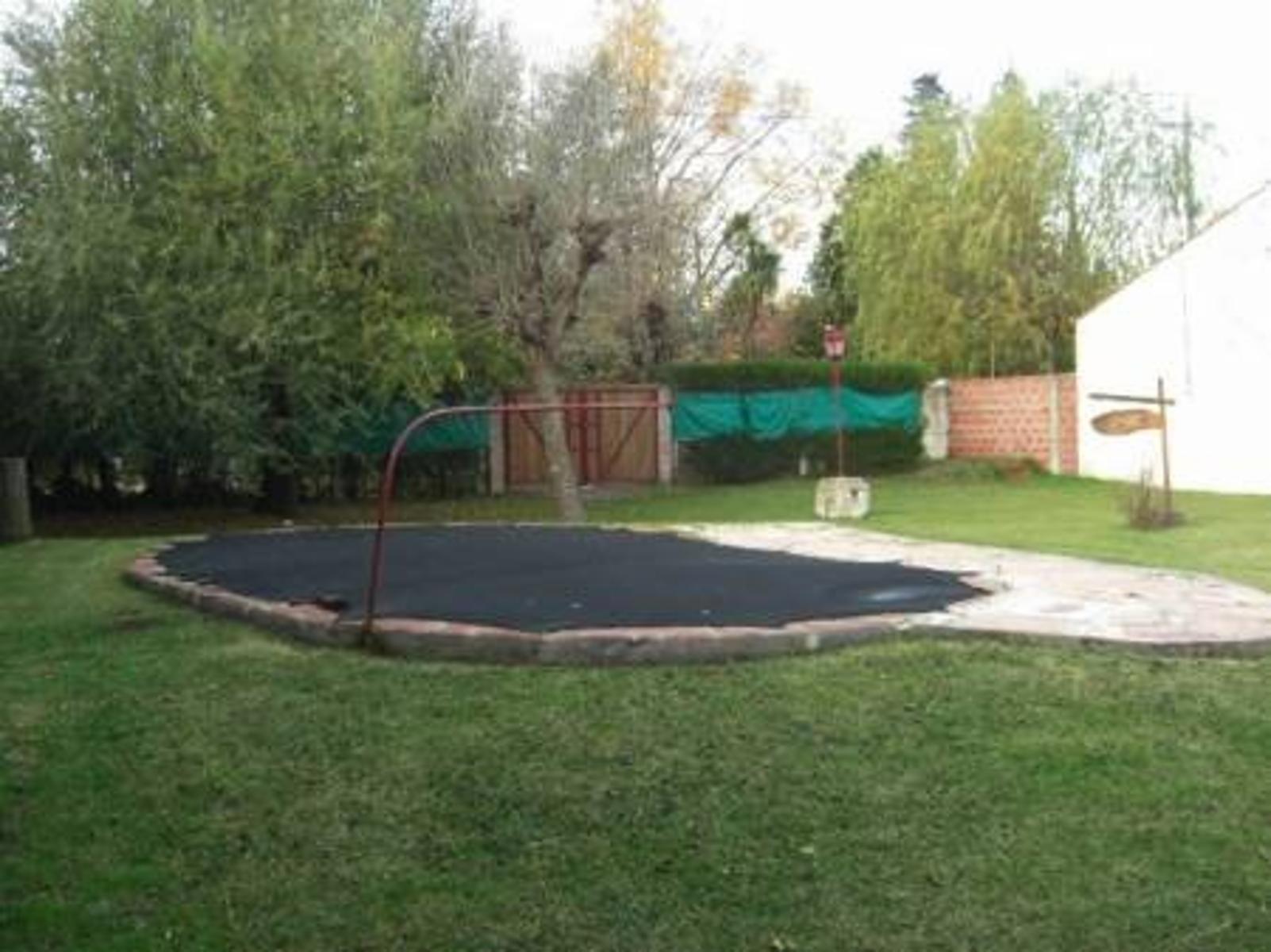 Quinta en Venta en Del Viso, Pilar, Buenos Aires - 7