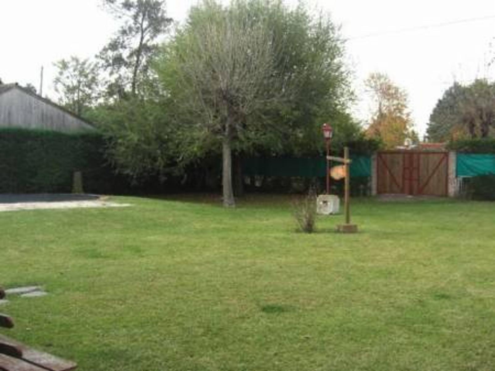 Quinta en Venta en Del Viso, Pilar, Buenos Aires - 8