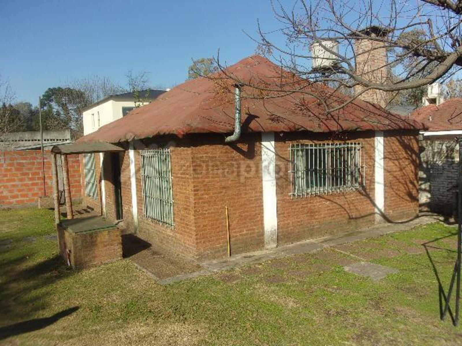 Quinta en Venta en Del Viso, Pilar, Buenos Aires - 9