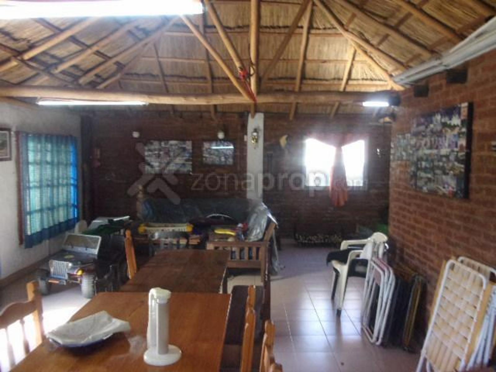 Quinta en Venta en Del Viso, Pilar, Buenos Aires - 11