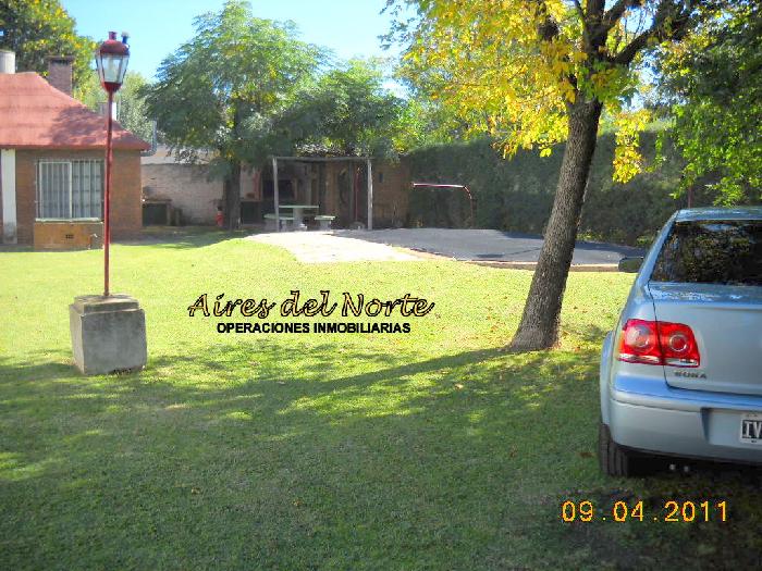 Quinta en Venta en Del Viso, Pilar, Buenos Aires - 2