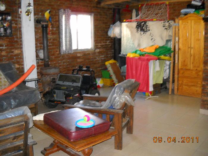 Quinta en Venta en Del Viso, Pilar, Buenos Aires - 4