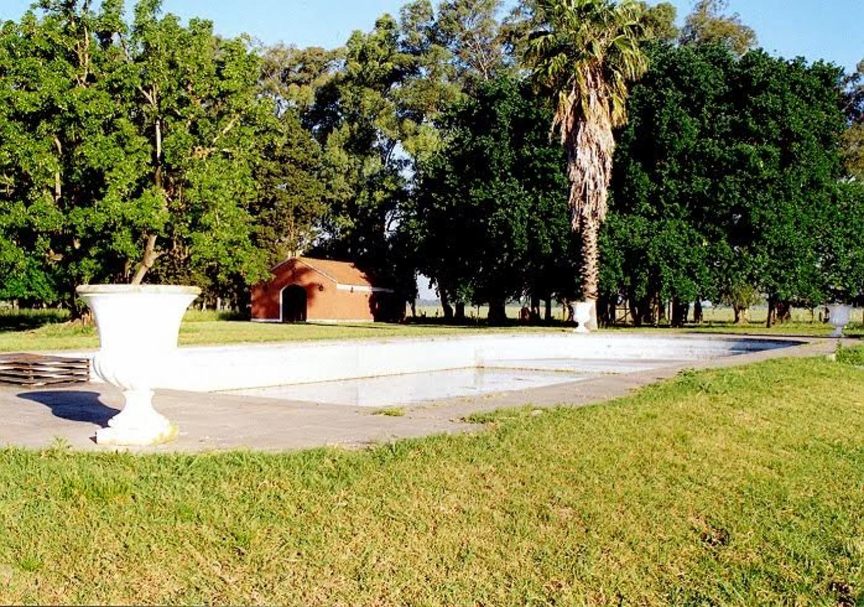 VENTA DE 447 HECTAREAS EN VILLARS, PDO DE LAS HERAS — foto 4