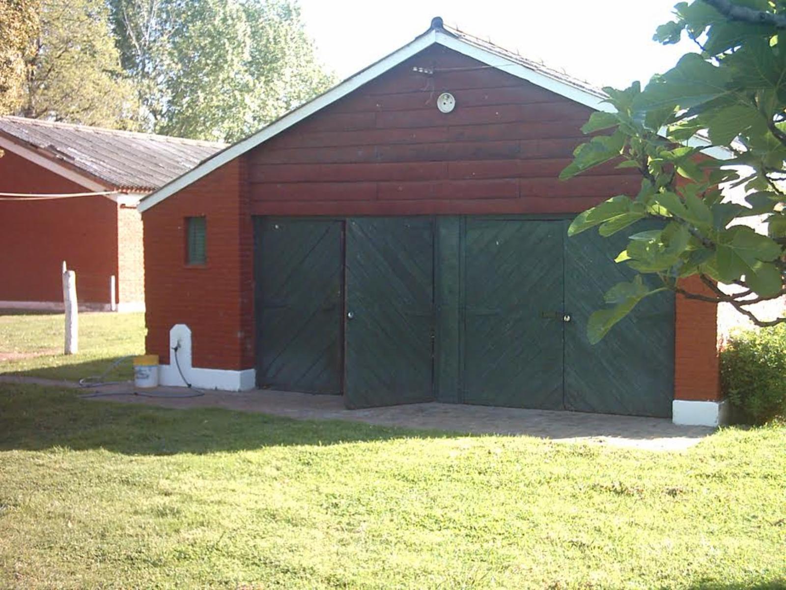 VENTA DE 447 HECTAREAS EN VILLARS, PDO DE LAS HERAS — foto 7