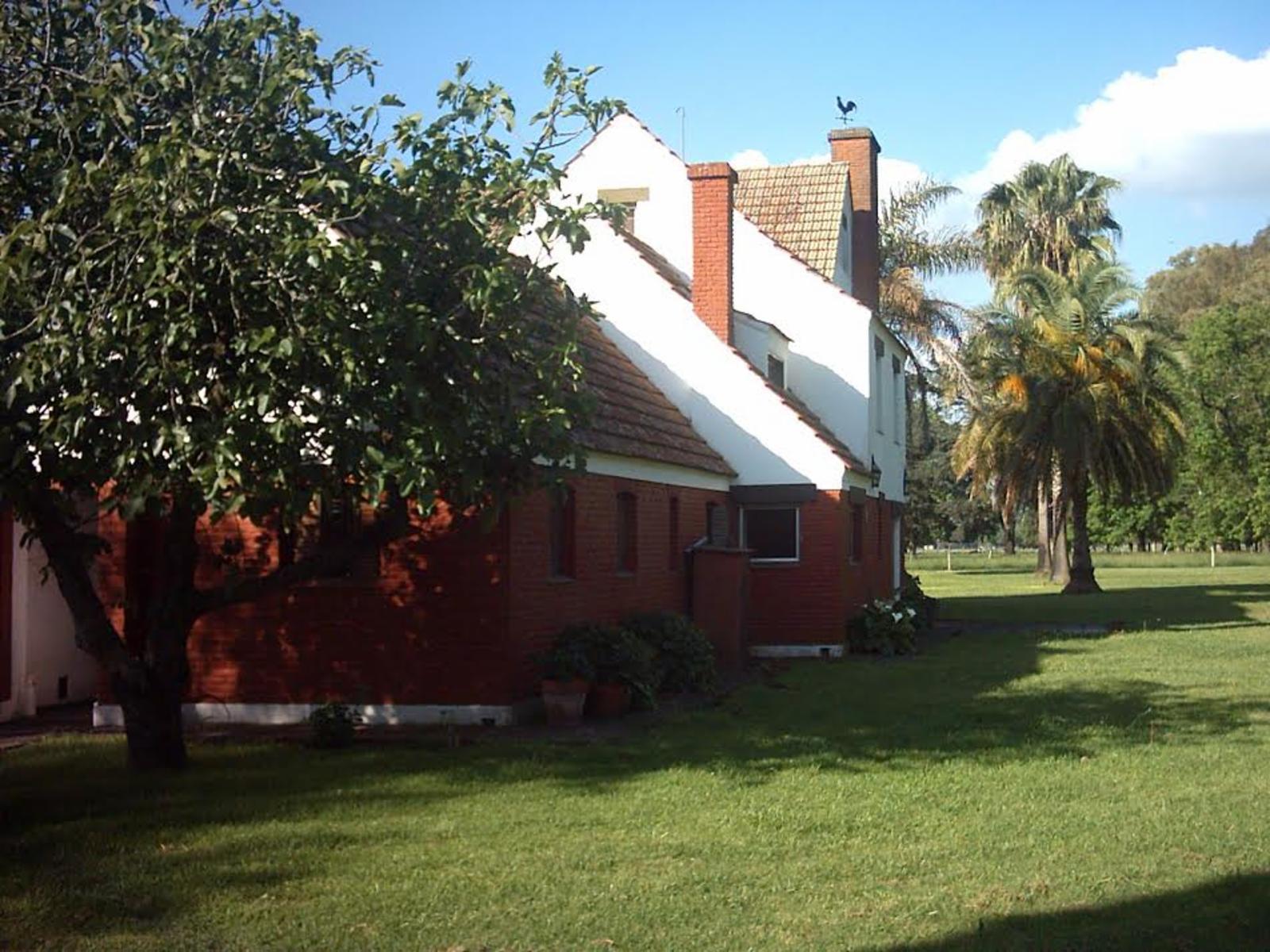 VENTA DE 447 HECTAREAS EN VILLARS, PDO DE LAS HERAS — foto 9