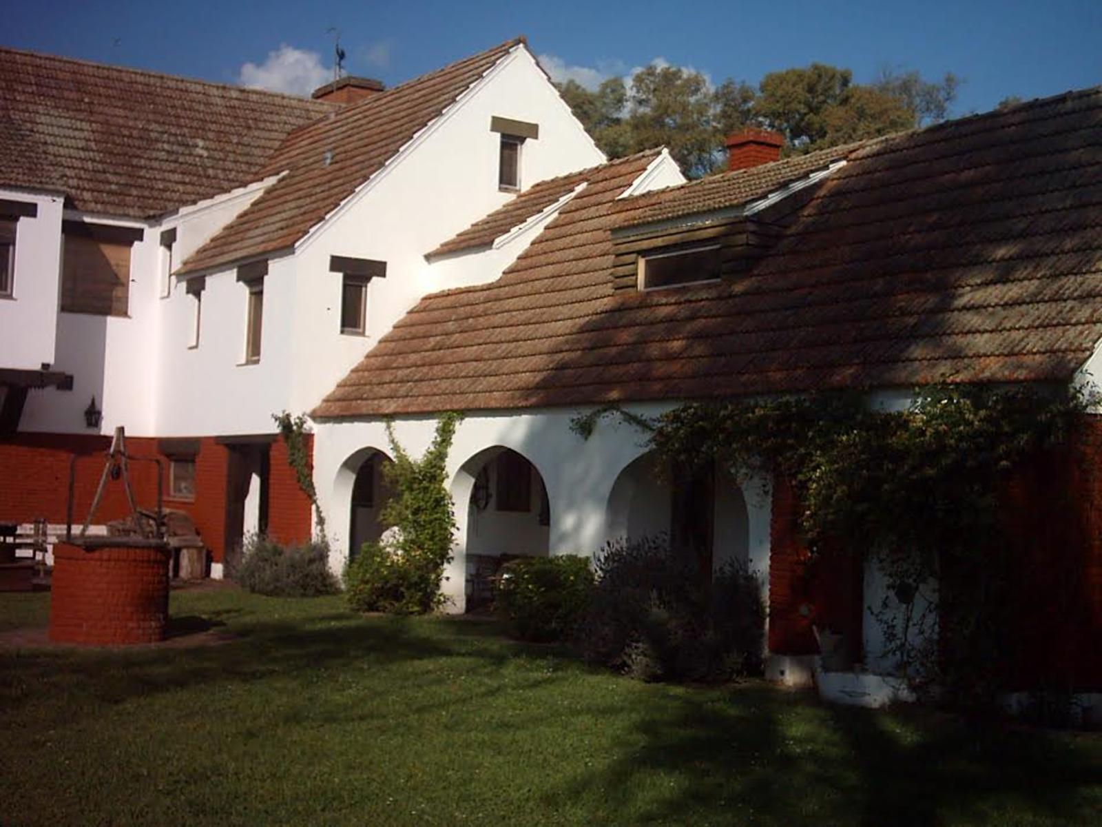 VENTA DE 447 HECTAREAS EN VILLARS, PDO DE LAS HERAS — foto 13