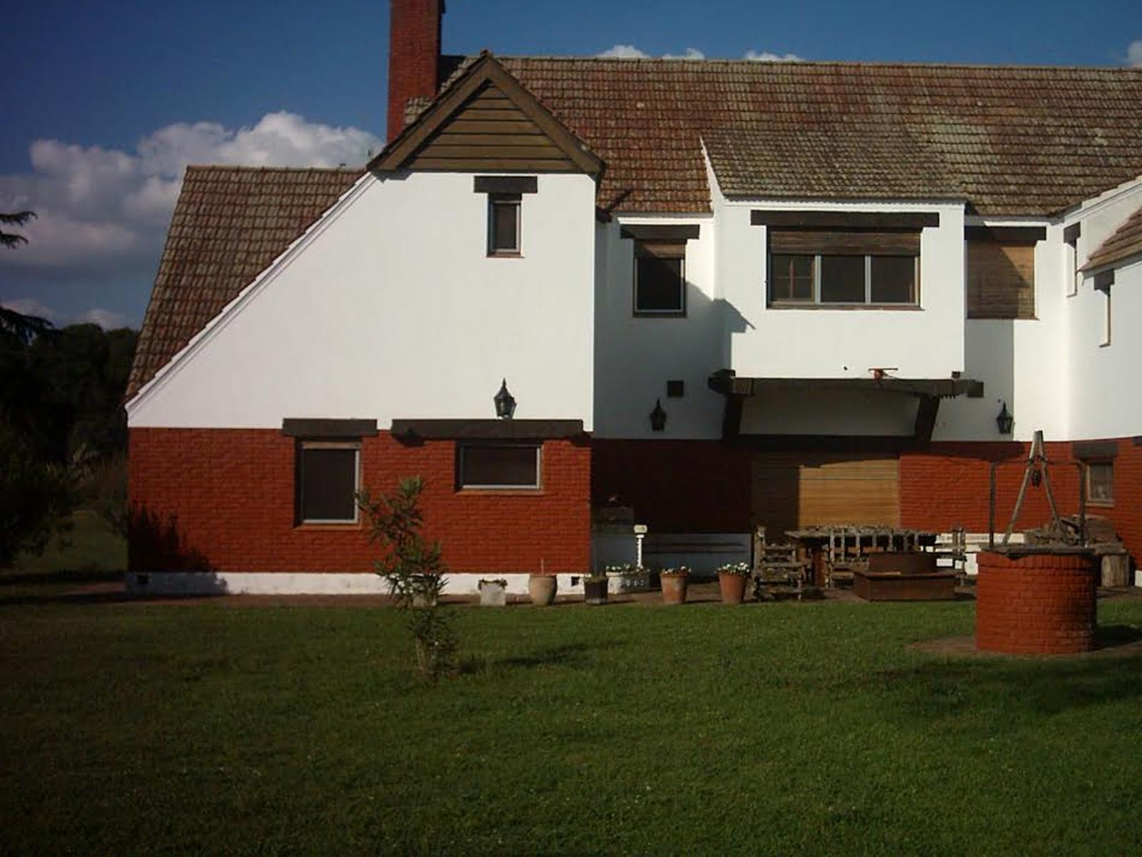 VENTA DE 447 HECTAREAS EN VILLARS, PDO DE LAS HERAS — foto 14