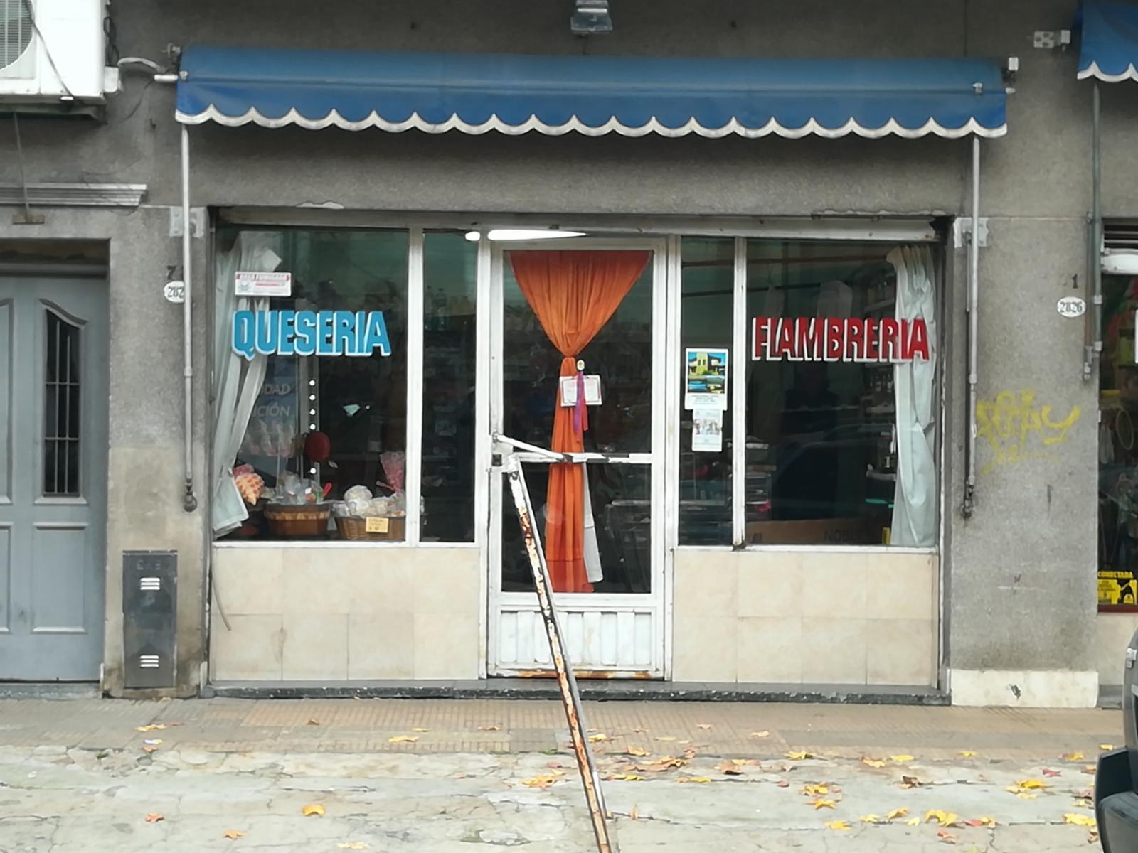 LOCAL EN VENTA CON RENTA