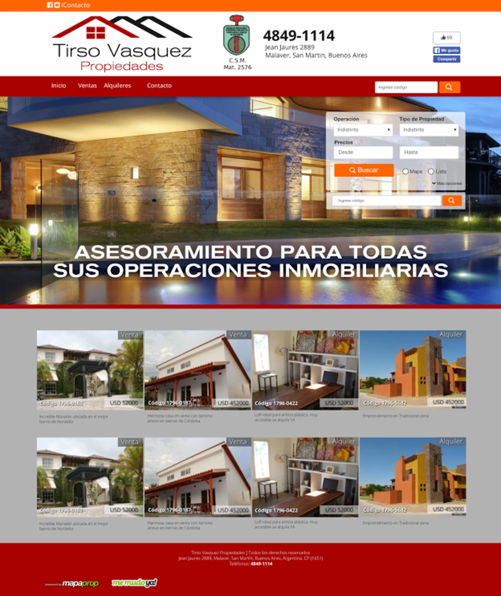 CAMPO MIXTO EN MISIONES. - 6