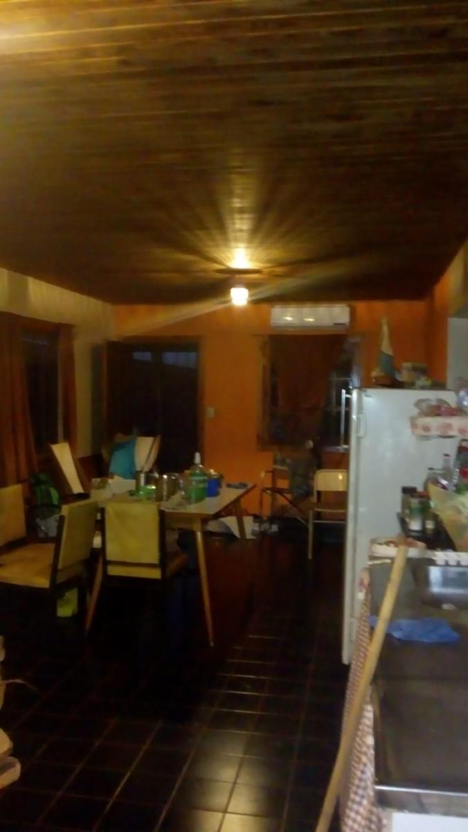 CAMPO MIXTO EN MISIONES. - 10