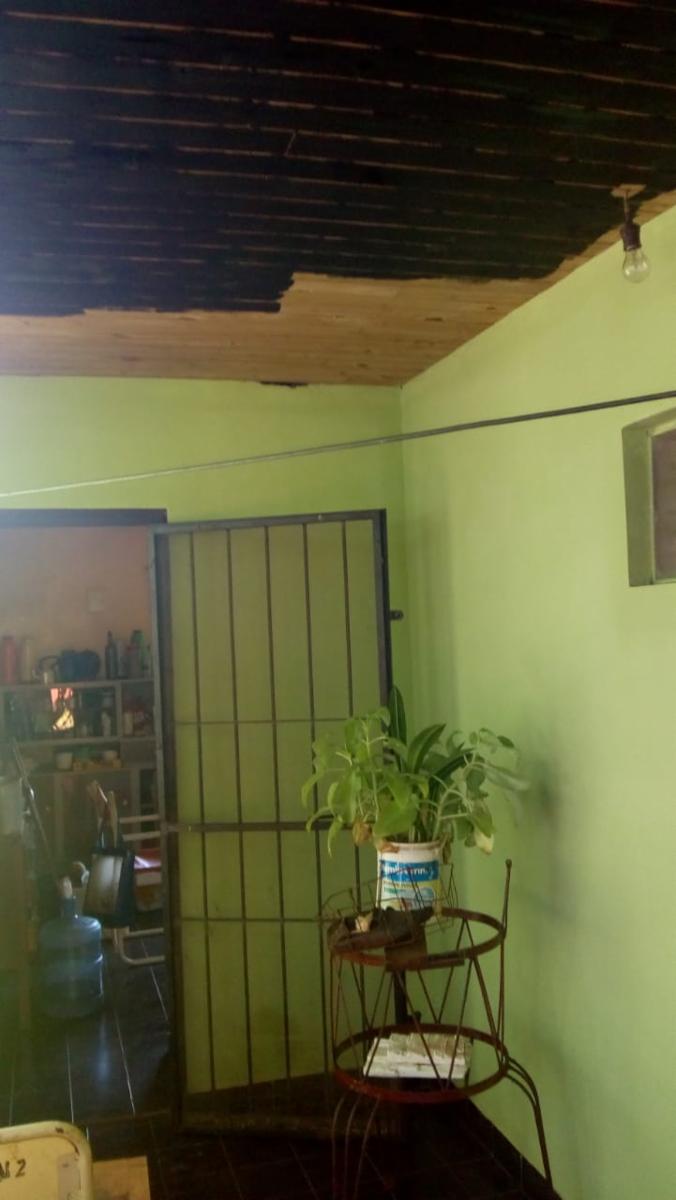 CAMPO MIXTO EN MISIONES. - 12