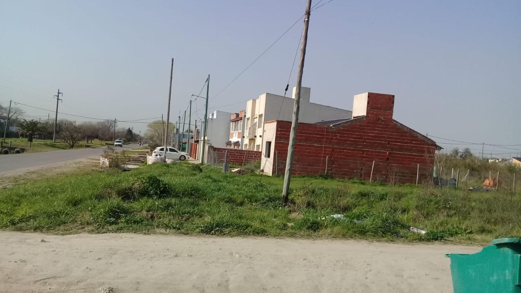 INDUSTRIA HABILITADA EN JAUREGUI SOBRE FRACCION DE 1054 M2 — foto 4