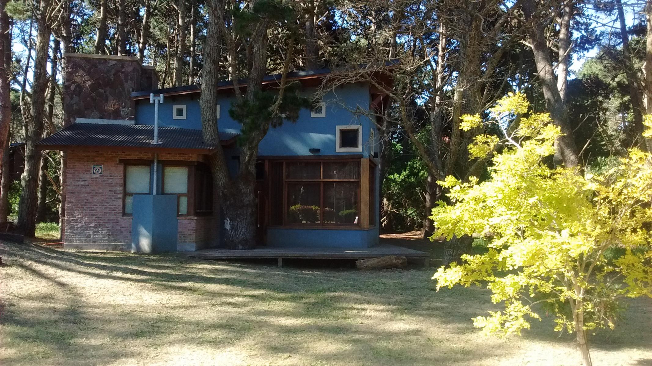 EXCELENTE CASA 3 AMBIENTES EN COSTA DEL ESTE, PARTIDO DE LA COSTA. — foto 8