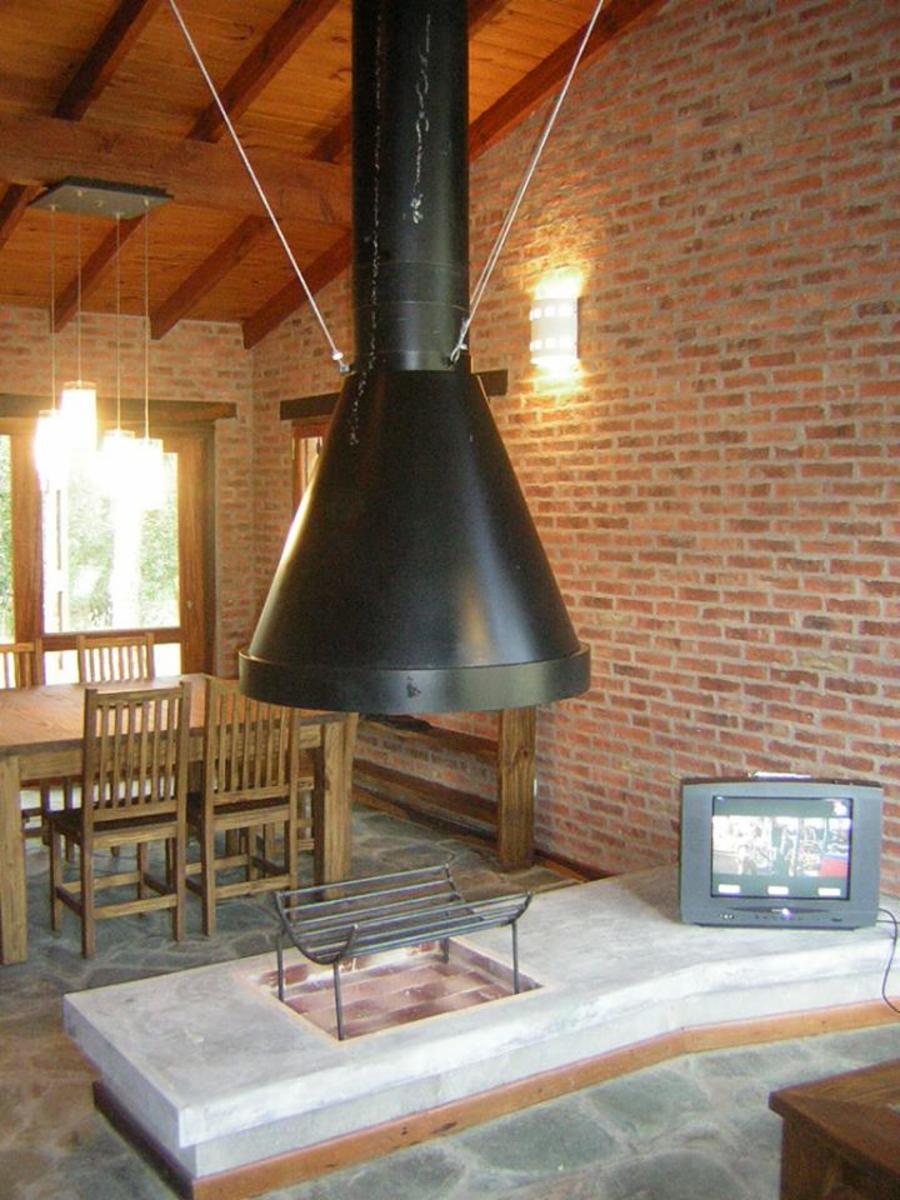 EXCELENTE CASA 3 AMBIENTES EN COSTA DEL ESTE, PARTIDO DE LA COSTA. — foto 11