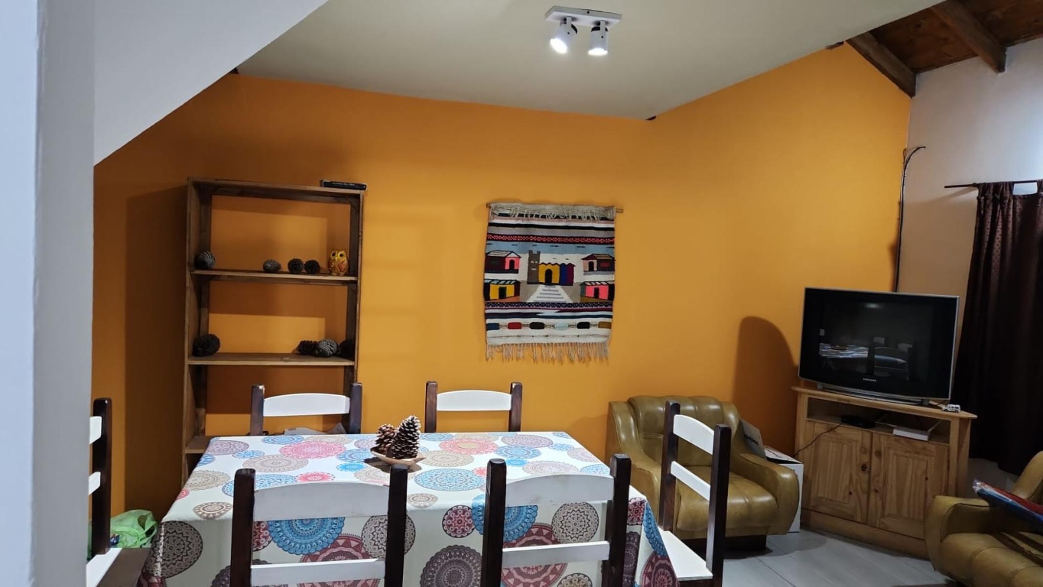 EXCELENTE DUPLEX 4 AMB CON COCHERA Y PARRILLA. — foto 5