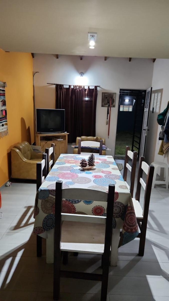 EXCELENTE DUPLEX 4 AMB CON COCHERA Y PARRILLA. — foto 6