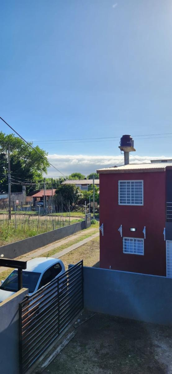 EXCELENTE DUPLEX 4 AMB CON COCHERA Y PARRILLA. — foto 7