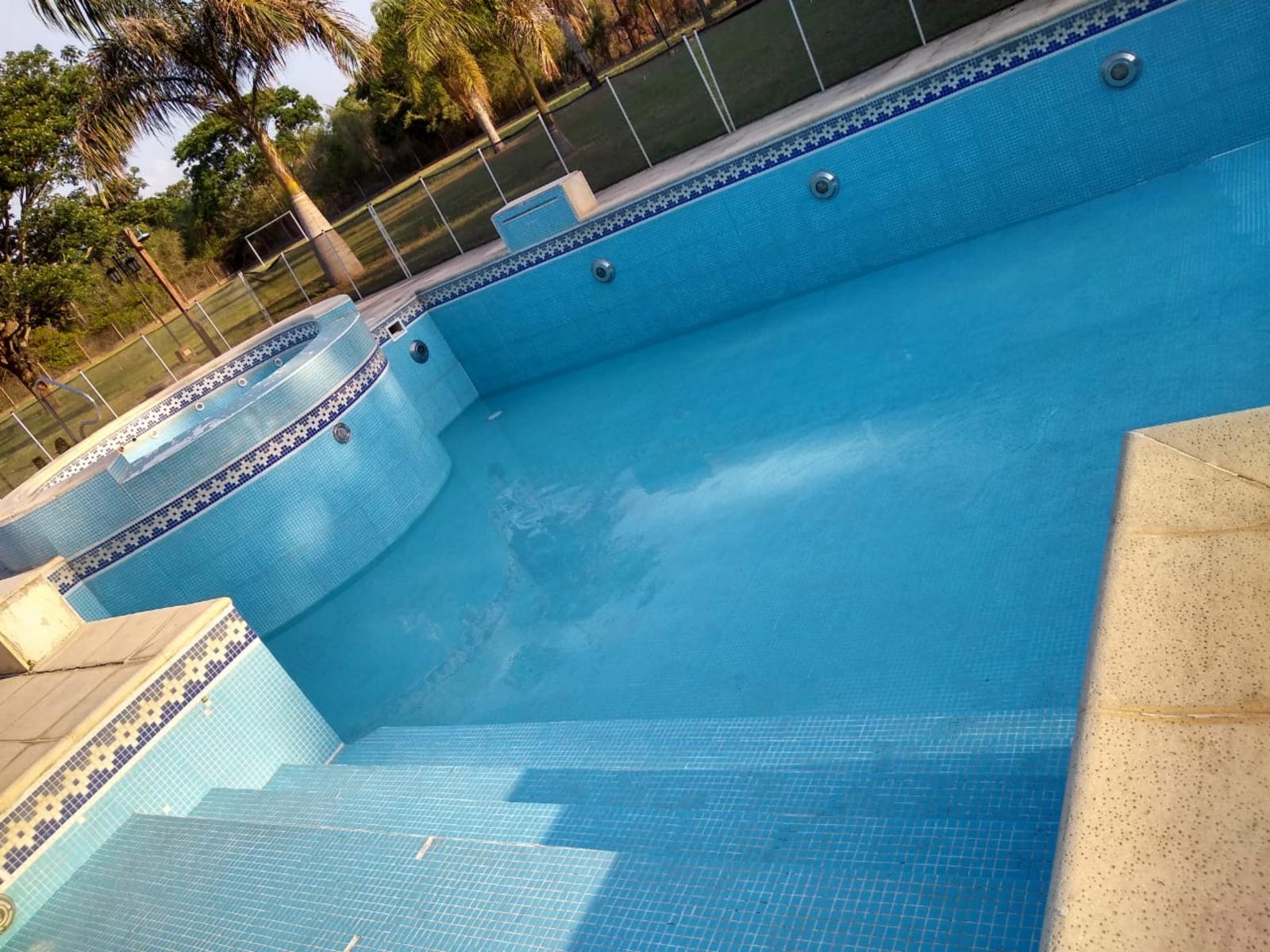 Excelente casa quinta o residencia. - 4