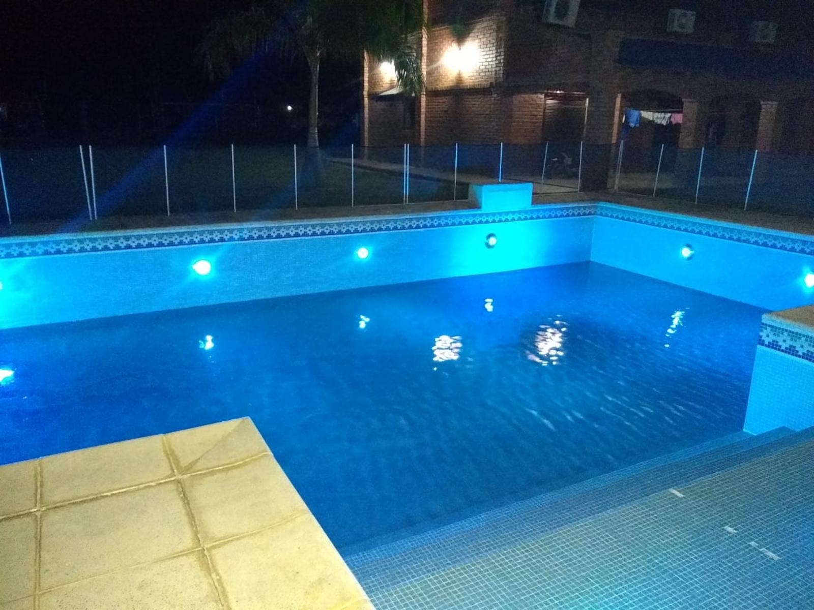 Excelente casa quinta o residencia. - 7
