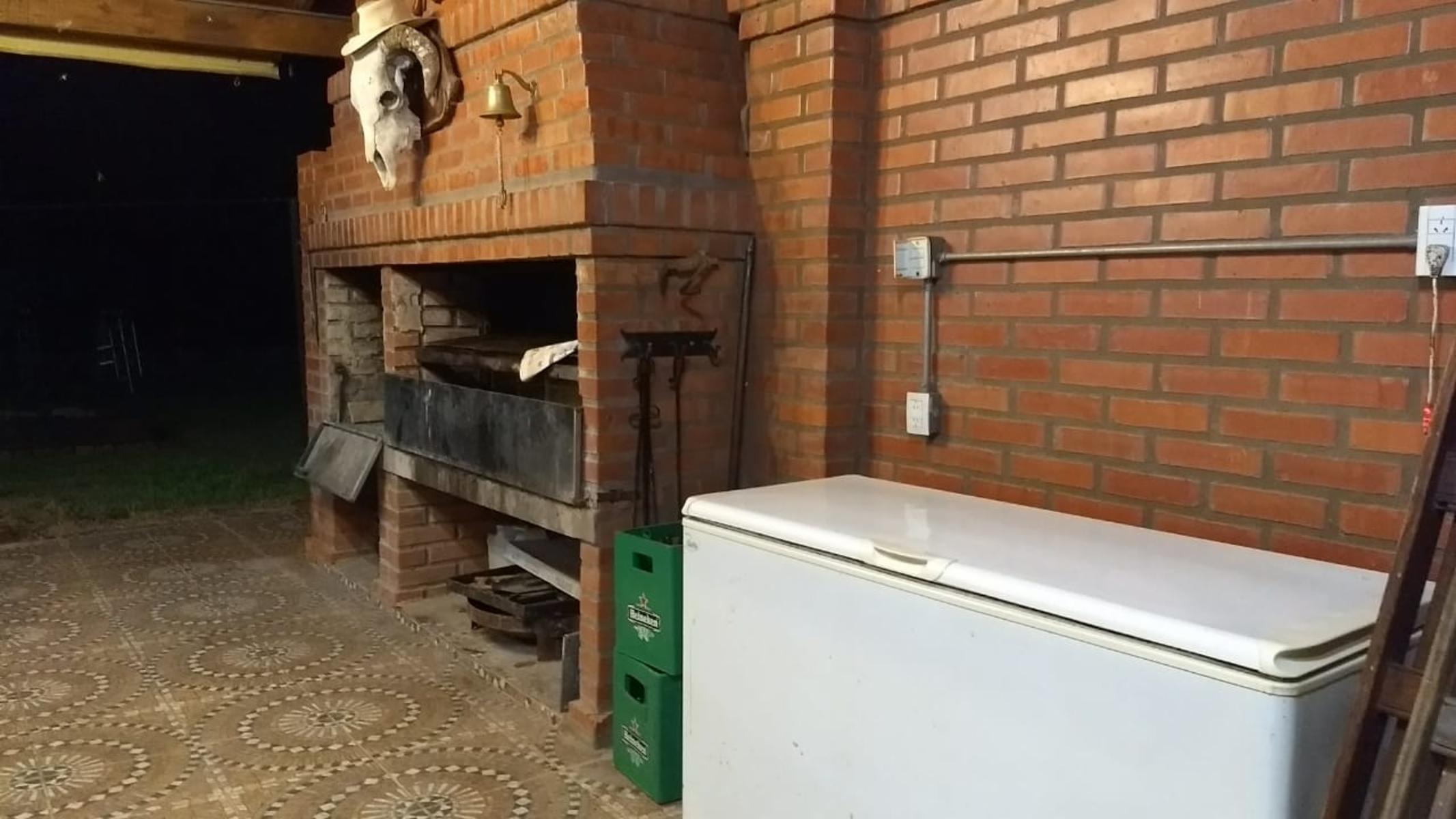 Excelente casa quinta o residencia. - 14