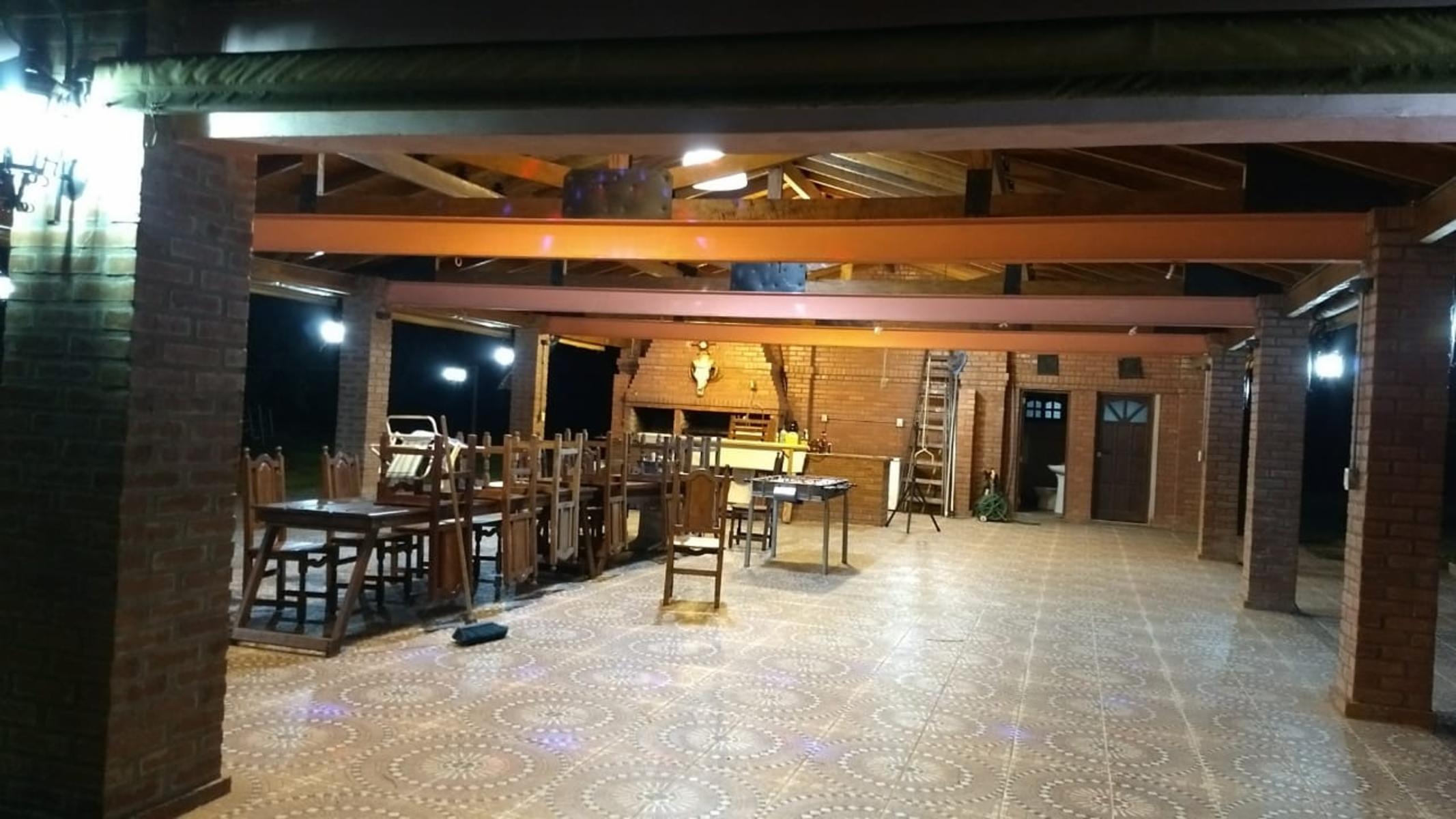 Excelente casa quinta o residencia. - 17
