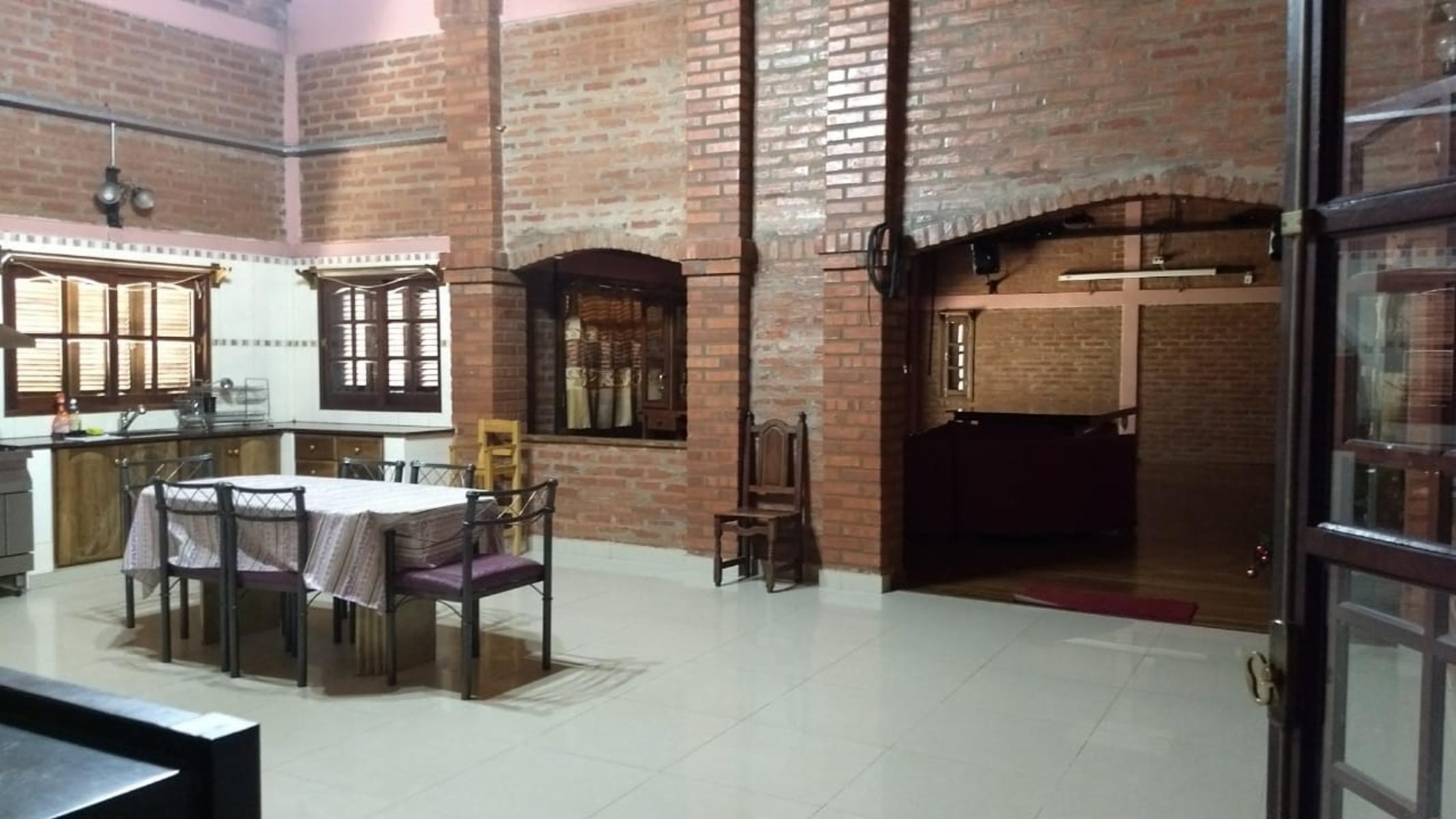 Excelente casa quinta o residencia. - 18
