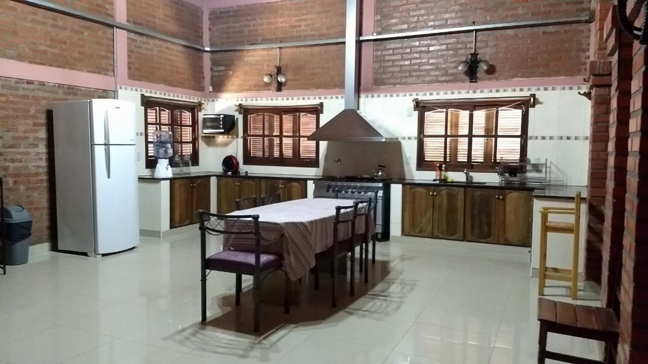 Excelente casa quinta o residencia. - 19