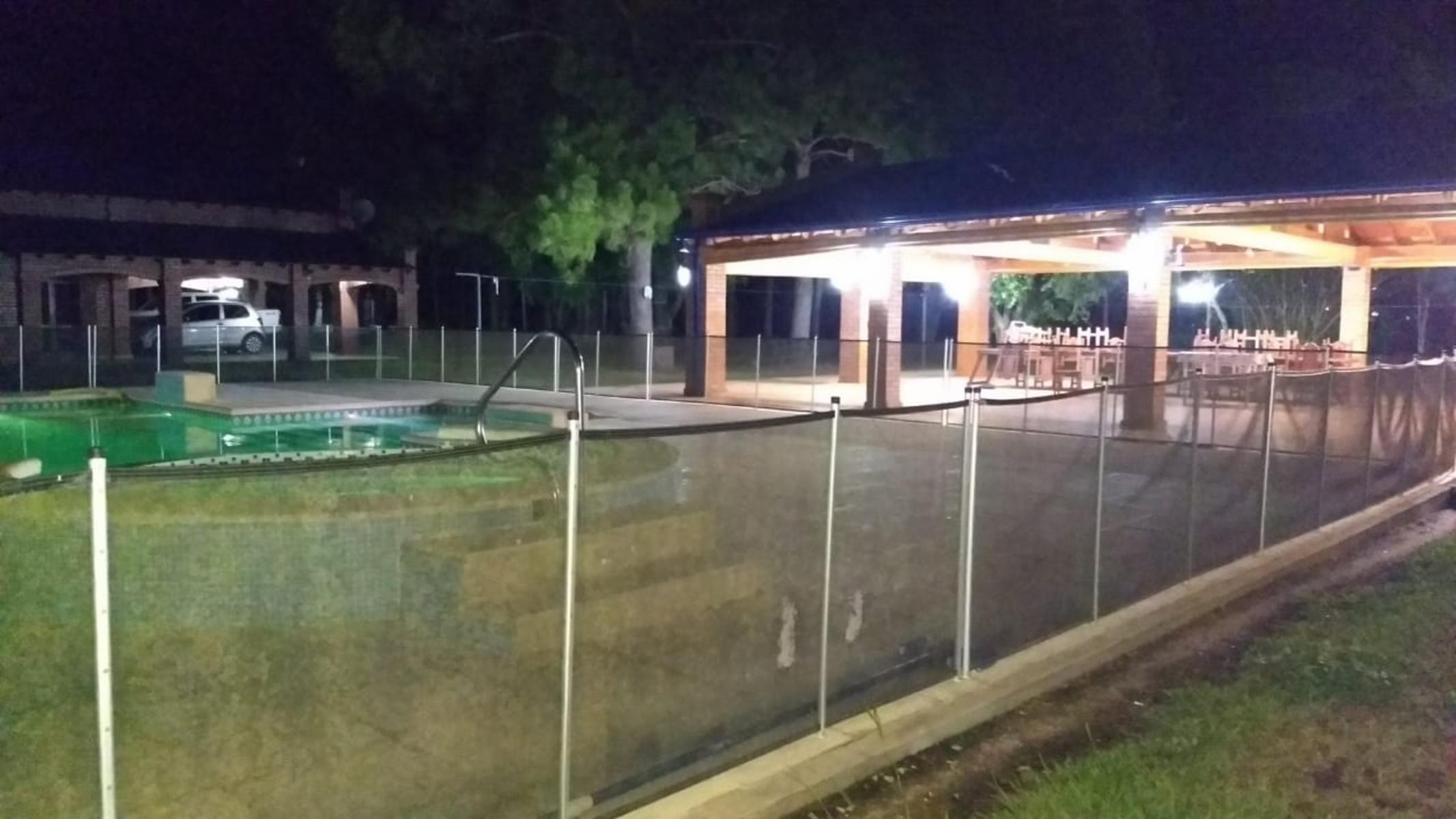 Excelente casa quinta o residencia. - 20