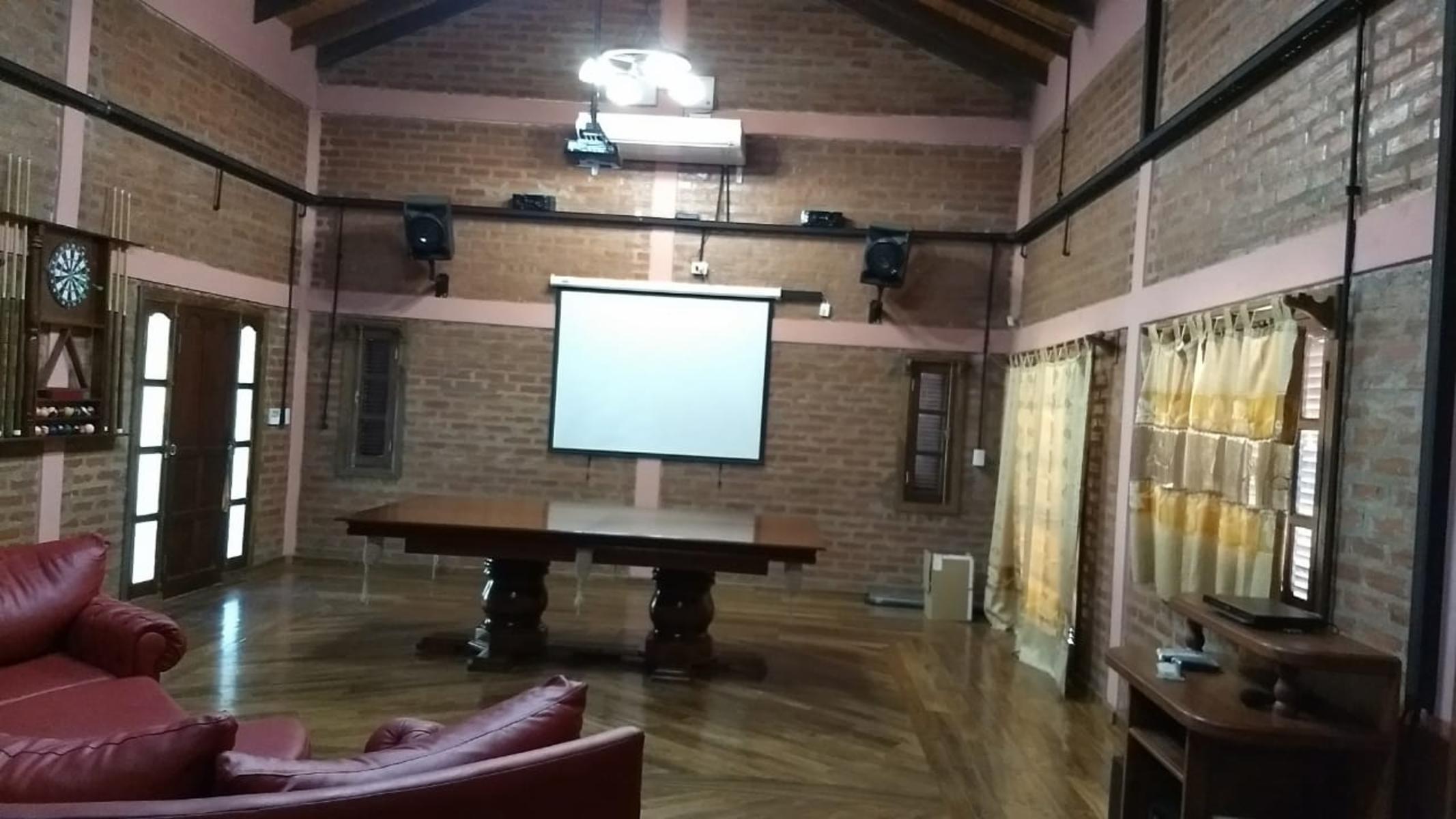Excelente casa quinta o residencia. - 21