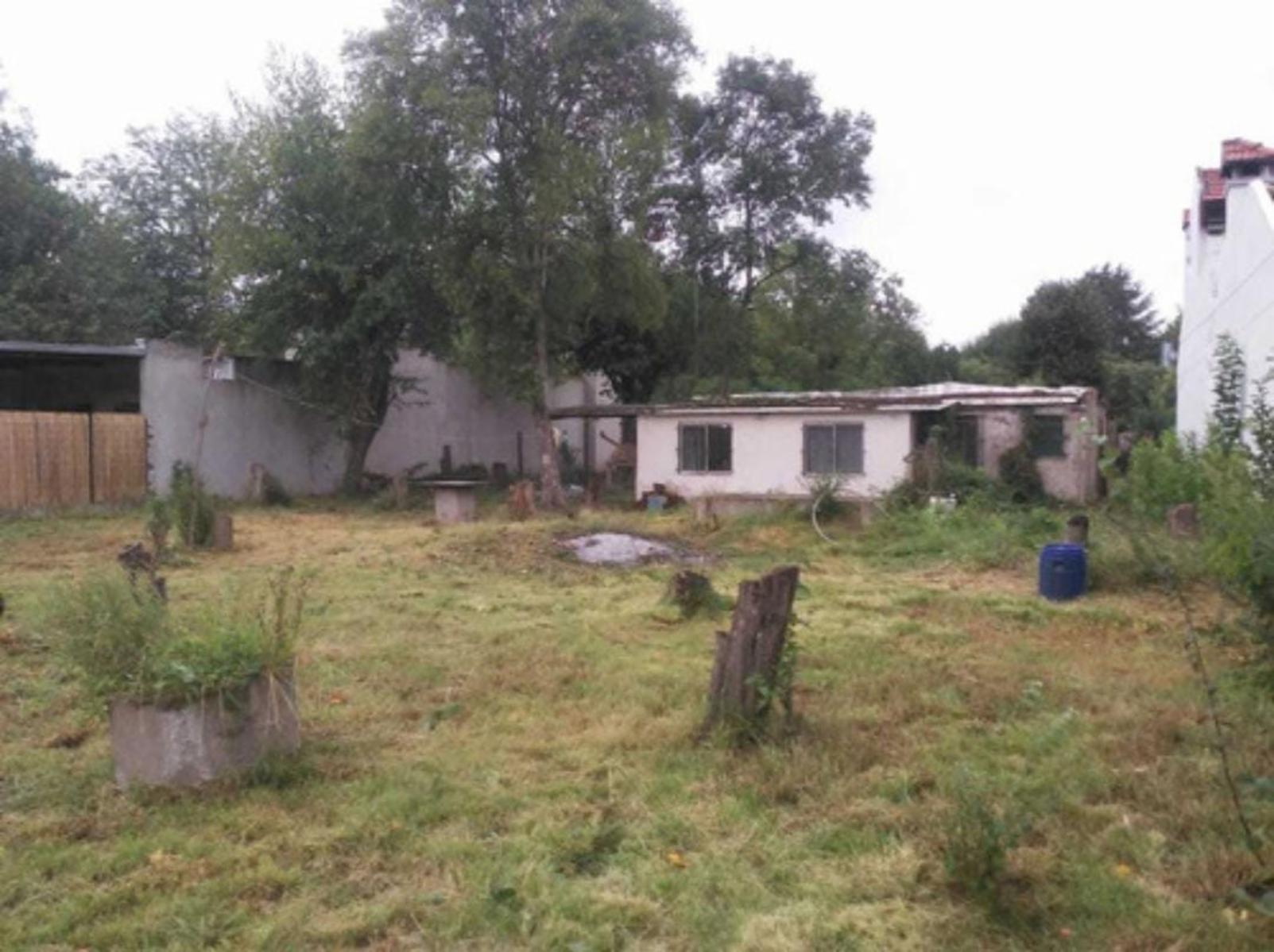 Manzanares centro fracción de 800 mts con casa a reciclar — foto 2