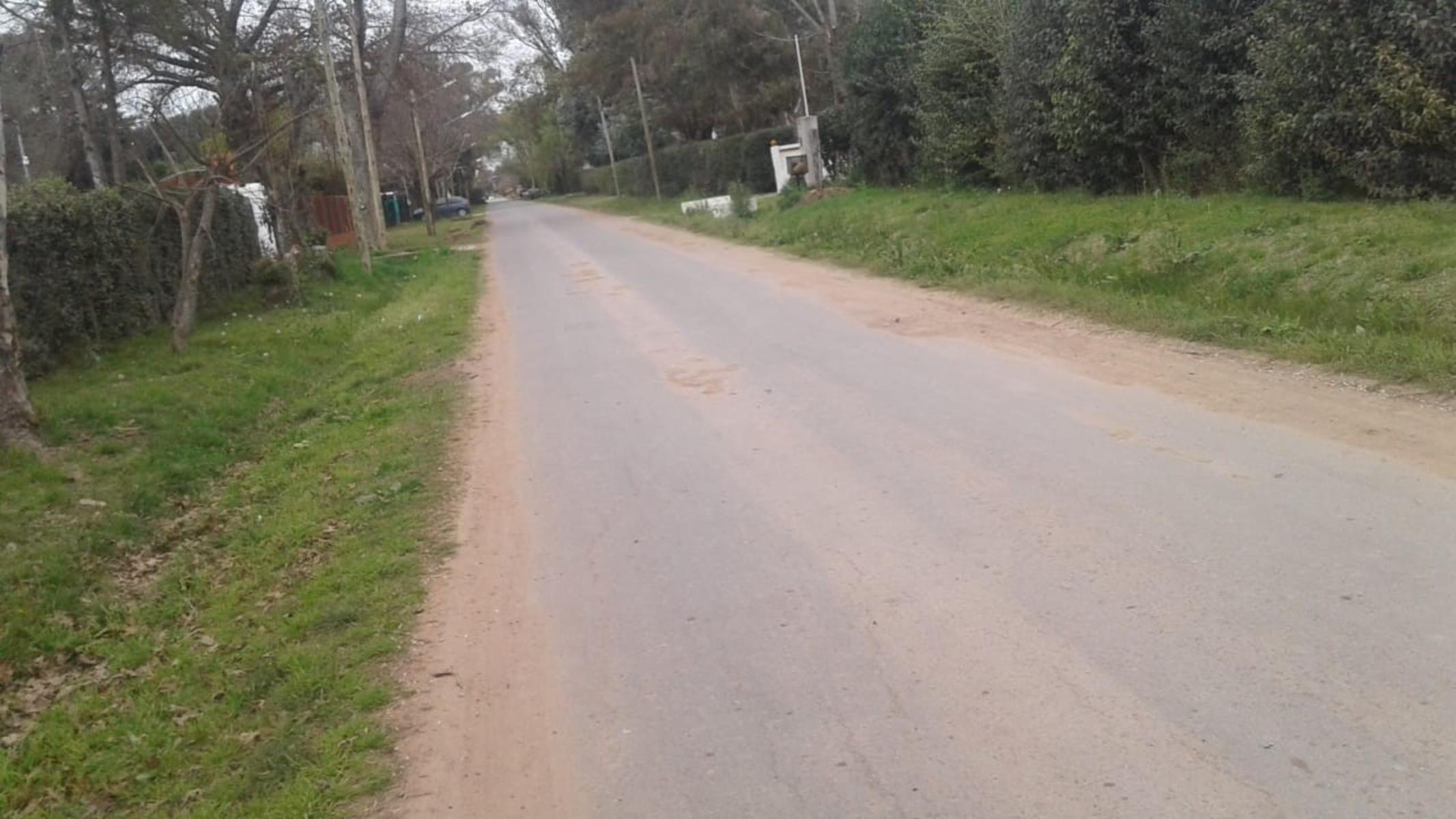 Manzanares centro fracción de 800 mts con casa a reciclar — foto 5