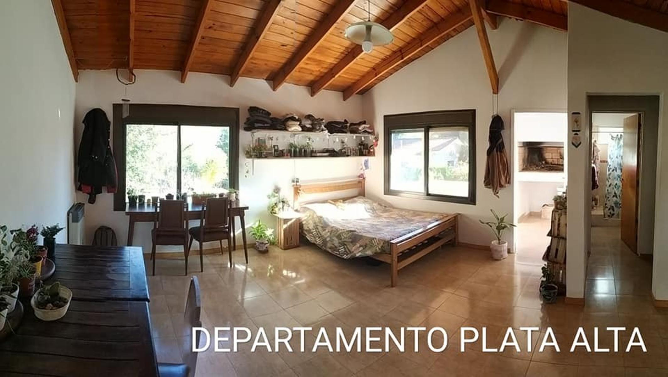 2 CASAS Y 2 DEPARTAMENTOS EN EXCELENTE ESTADO, EN UN TERRENO DE 950 METROS. PEGADO AL CENTRO. NO SE VENDE POR SEPARADO. https://youtu.be/LPhbAYXXcH8 — foto 3