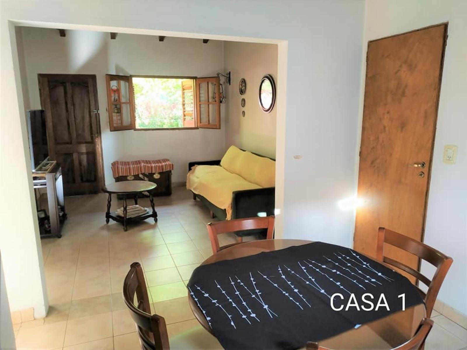 2 CASAS Y 2 DEPARTAMENTOS EN EXCELENTE ESTADO, EN UN TERRENO DE 950 METROS. PEGADO AL CENTRO. NO SE VENDE POR SEPARADO. https://youtu.be/LPhbAYXXcH8 — foto 7