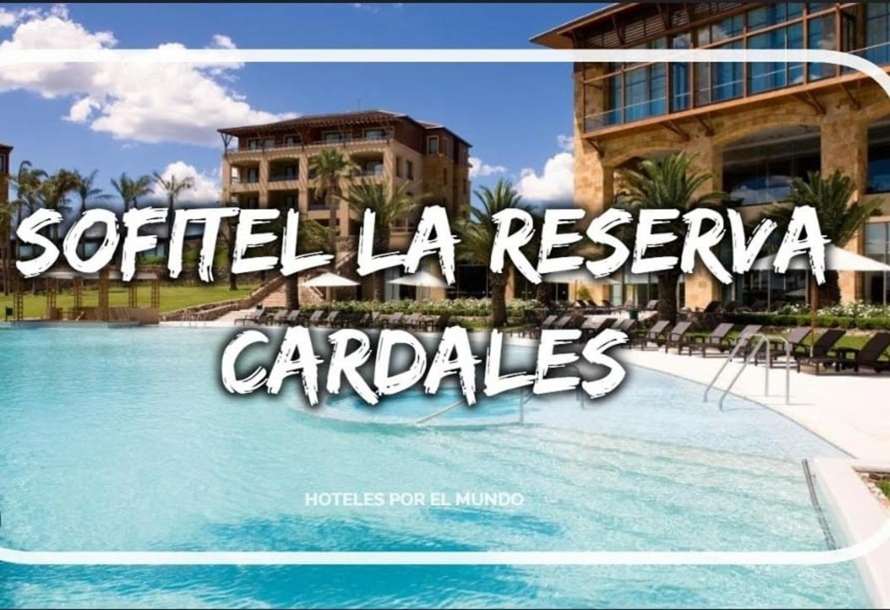 Excelente lote en Sofitel Cardales