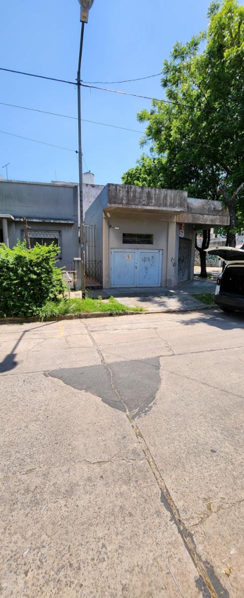 Casa y 2 locales en venta, ideal constructor. — foto 2