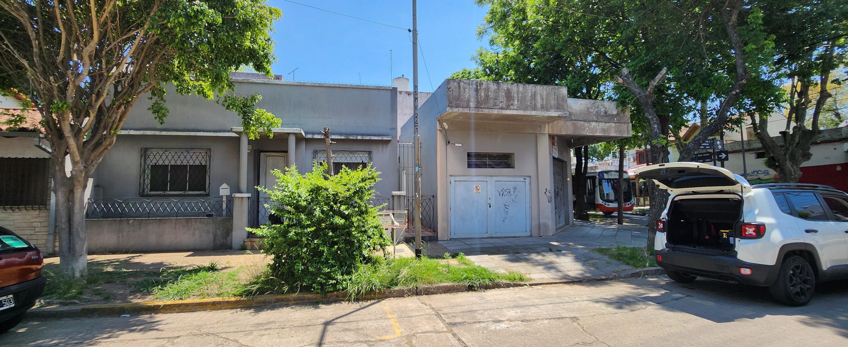 Casa y 2 locales en venta, ideal constructor. — foto 6