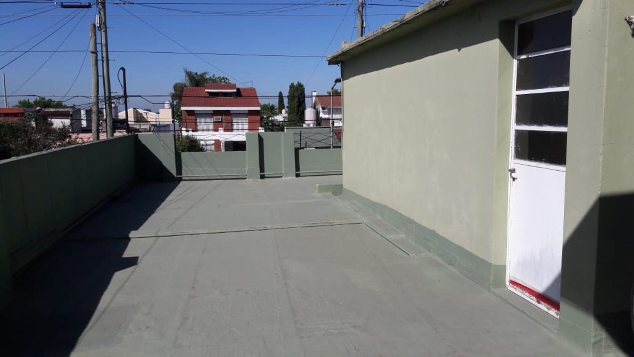 Casa de 4 ambientes en Ballester. — foto 4