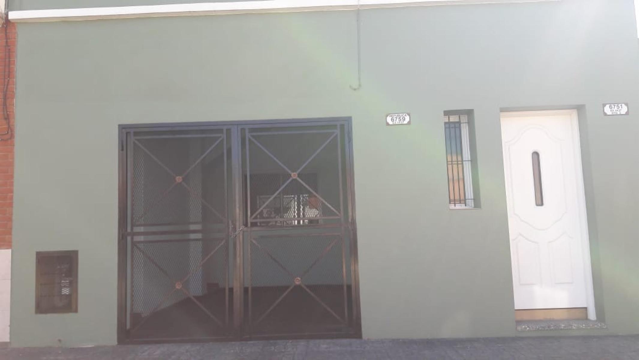 Casa de 4 ambientes en Ballester. — foto 8