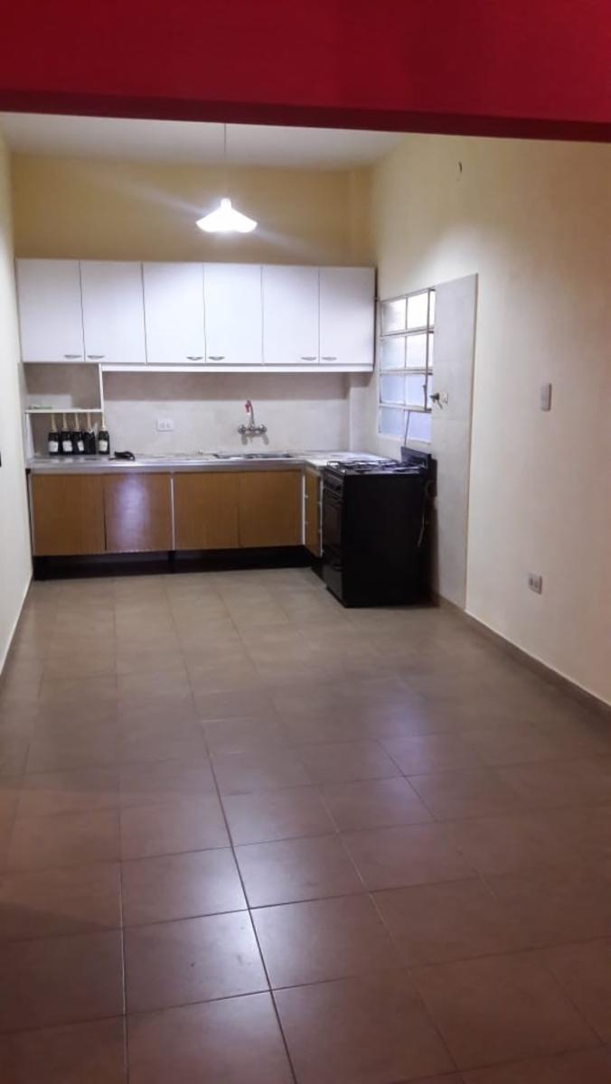Casa de 4 ambientes en Ballester. — foto 9