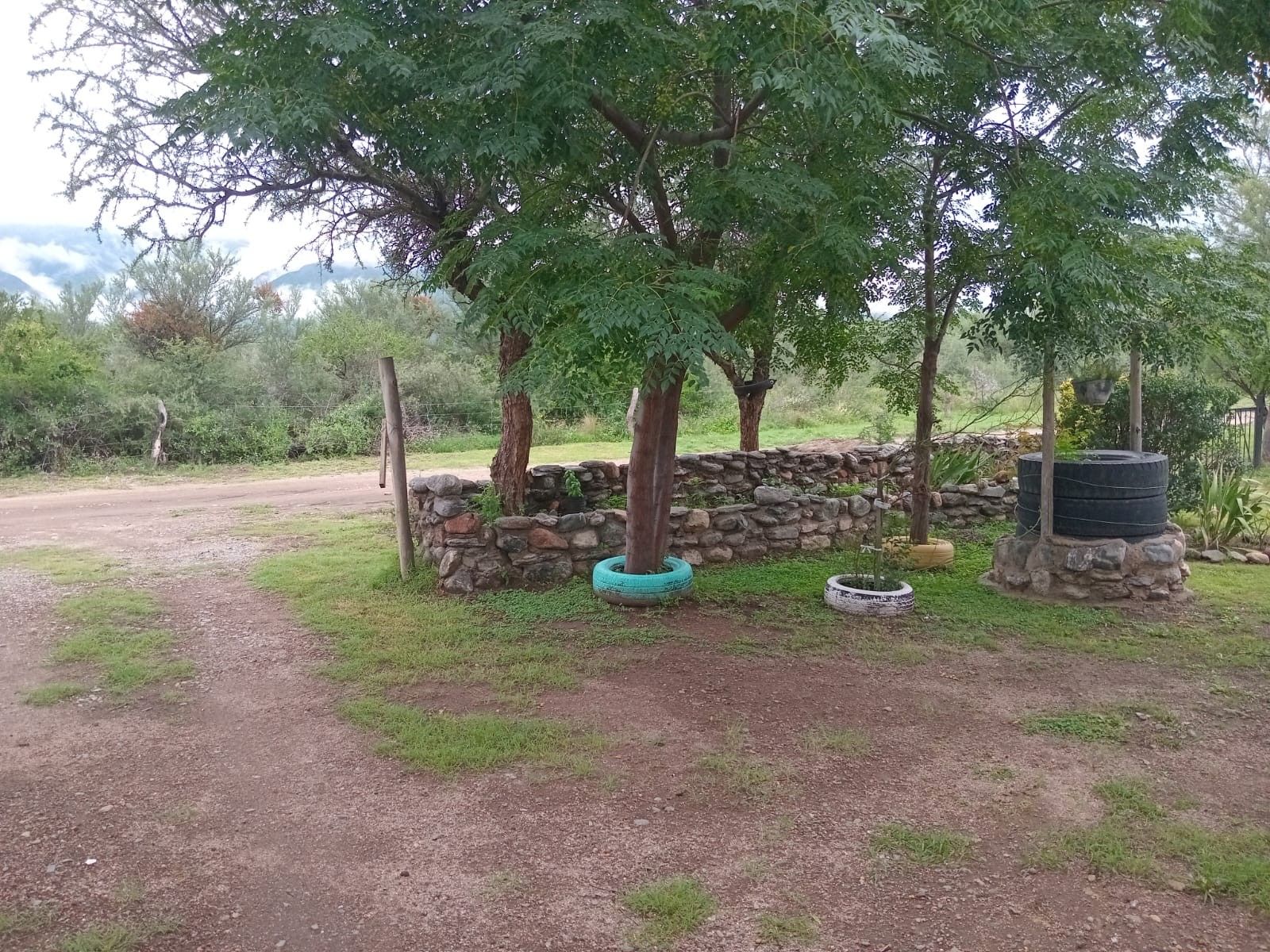 Propiedad de 3 ambientes en las Sierras.