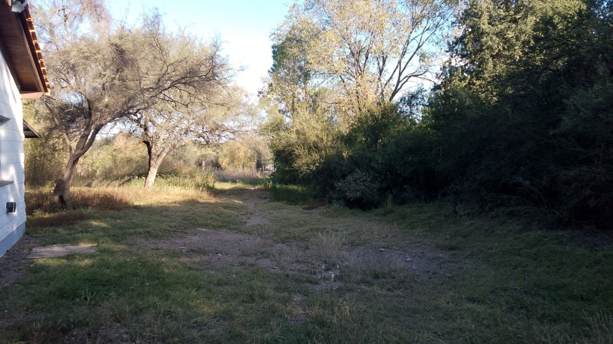 San Luis excelentes propiedades en B° Cerrado aptas Booking - 2