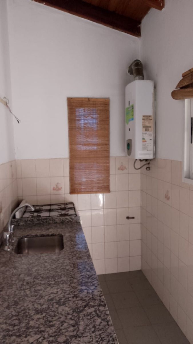 San Luis excelentes propiedades en B° Cerrado aptas Booking - 13