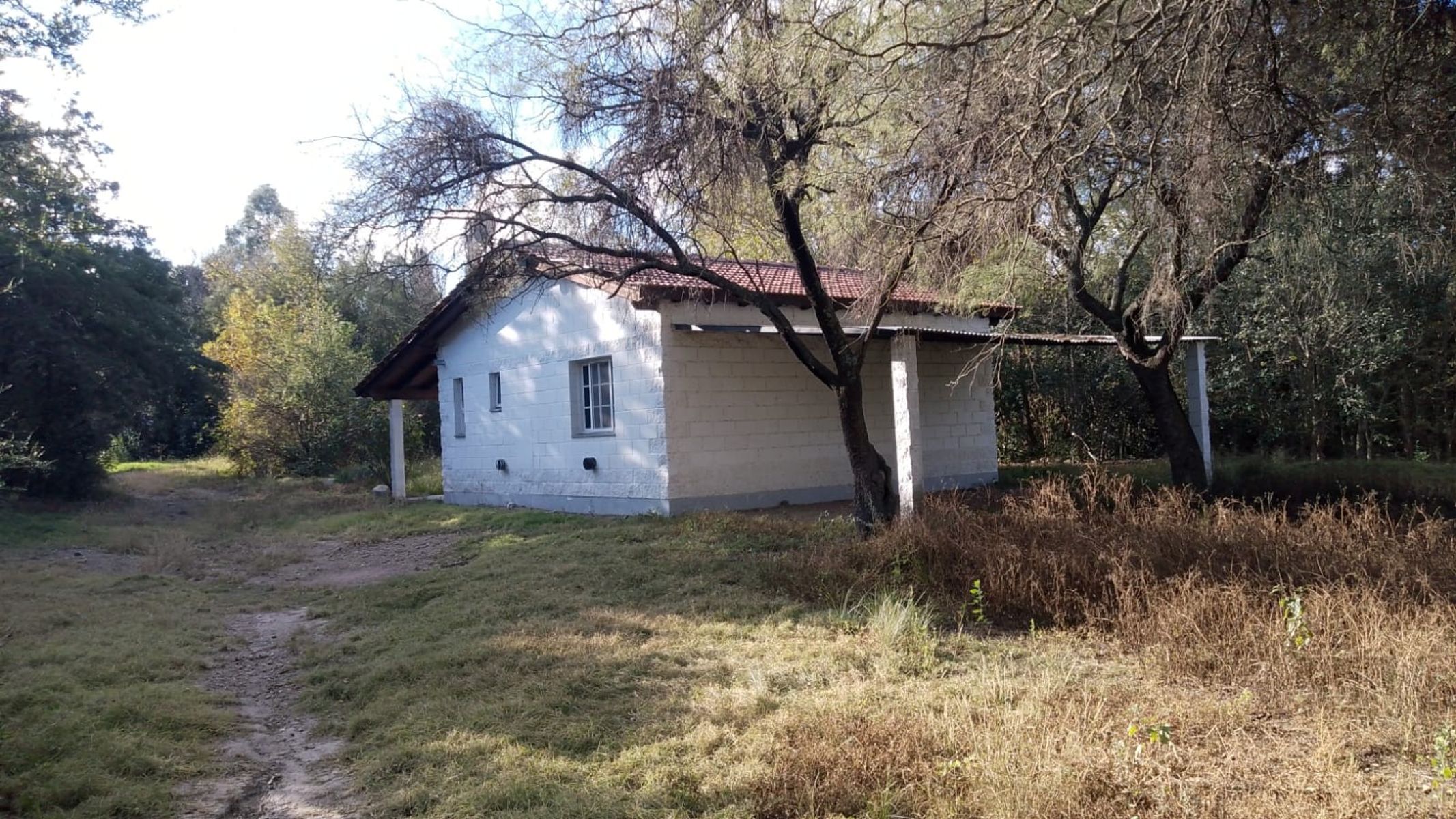 San Luis excelentes propiedades en B° Cerrado aptas Booking - 19