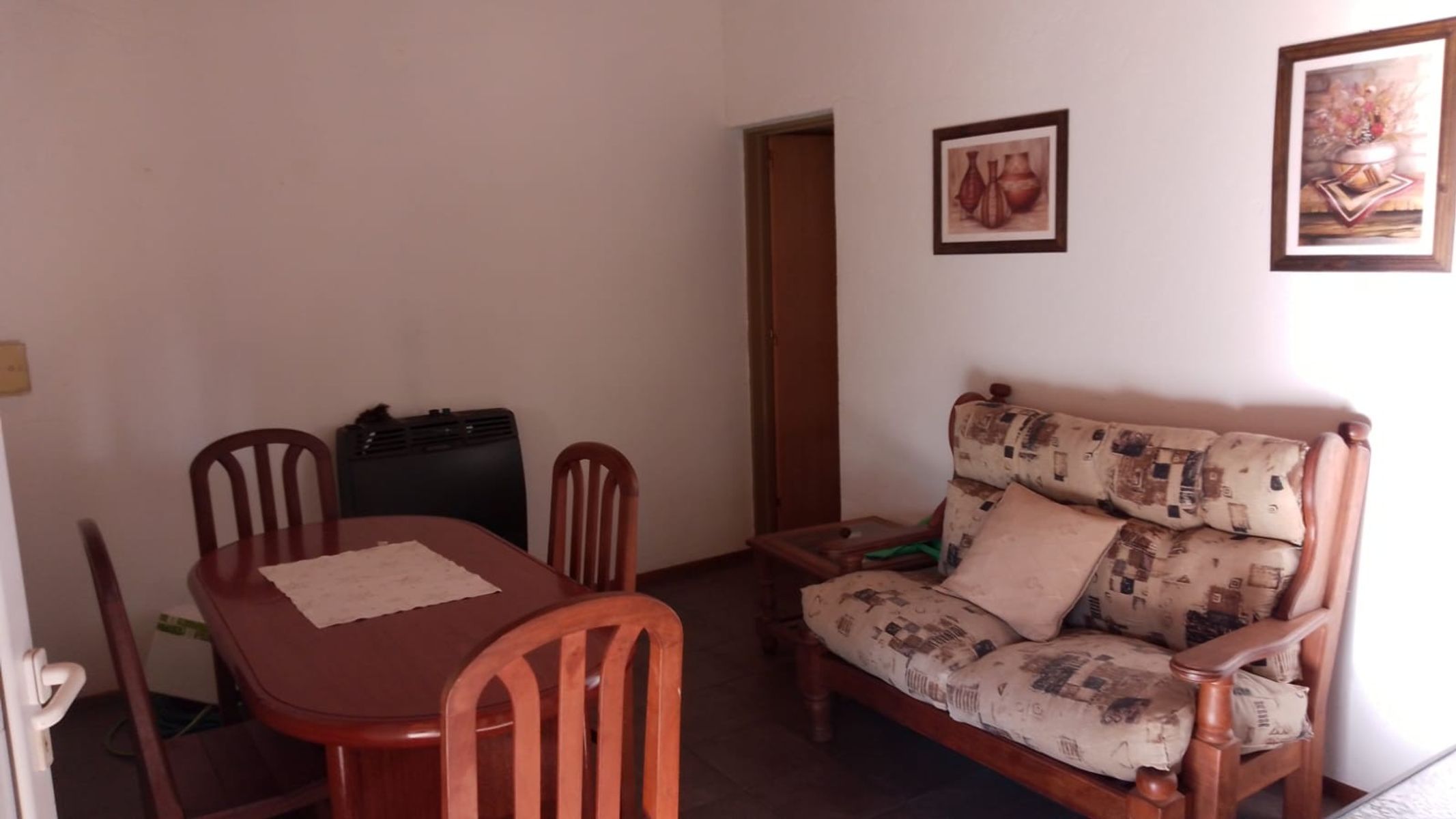 San Luis excelentes propiedades en B° Cerrado aptas Booking - 20
