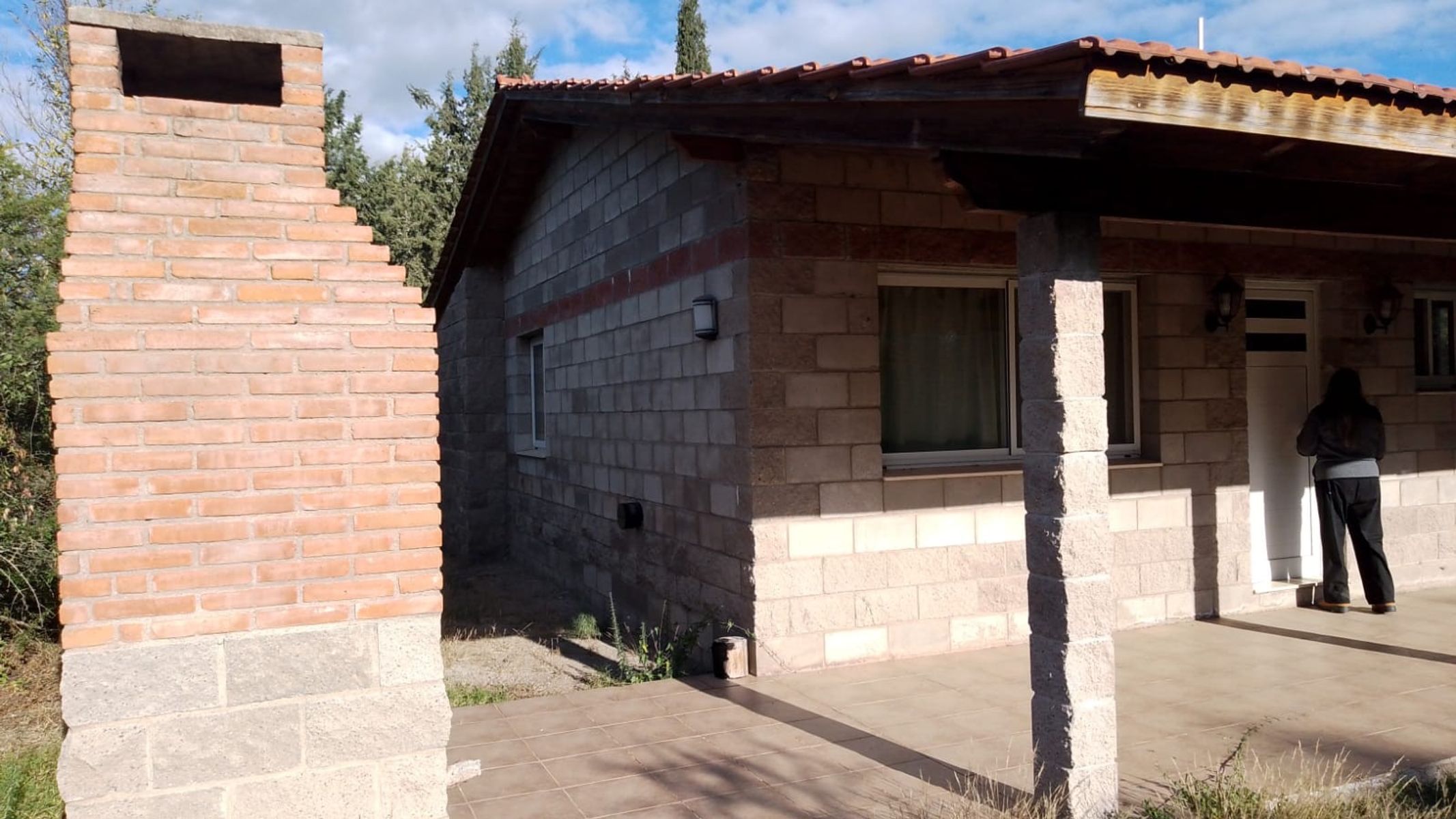 San Luis excelentes propiedades en B° Cerrado aptas Booking - 21