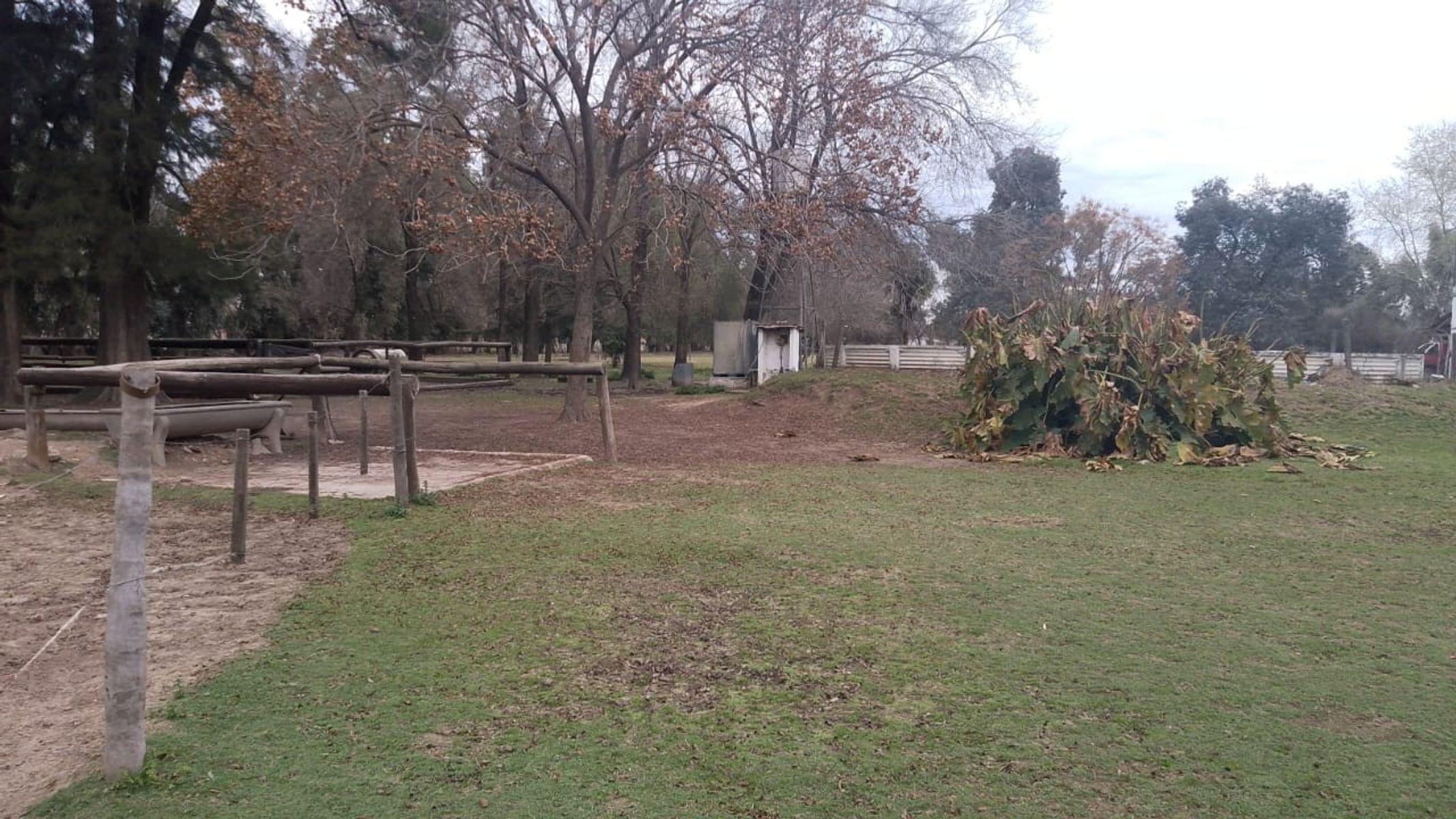 Campito Polero en Gral. Rodriguez a 2000 mts del centro de la ciudad — foto 9